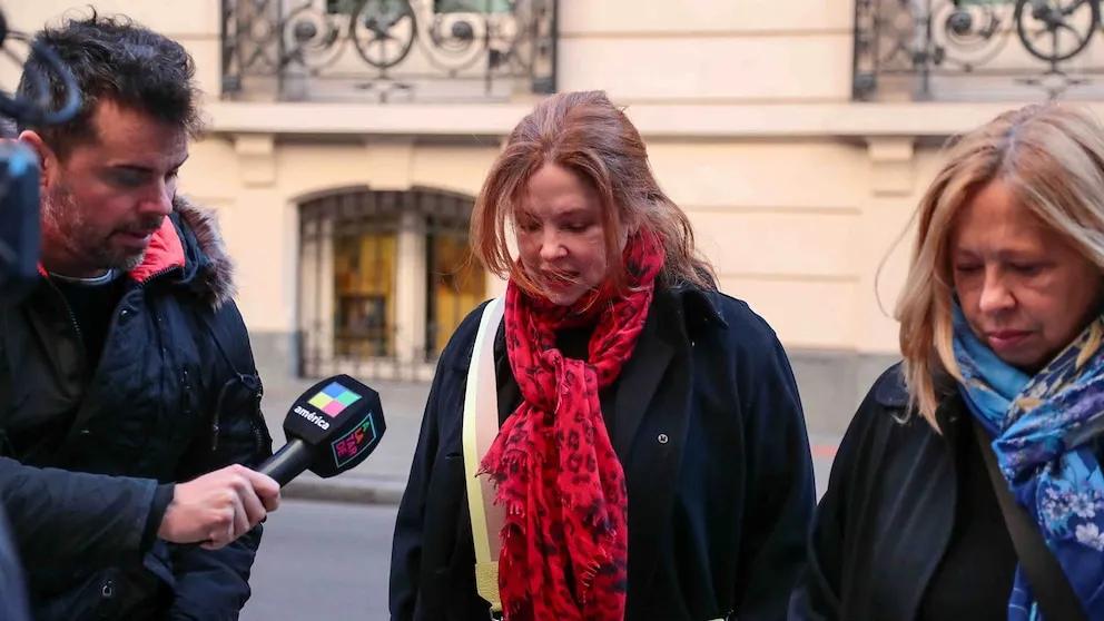 Piden prisión para Andrea del Boca por fraude en Mamá Corazón 36 Piden prisión para Andrea del Boca por fraude en Mamá Corazón