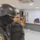 Confirmaron la condena a Francisco Escalante por el femicidio de Antonella Altamirano y el homicidio de Evaristo Saux