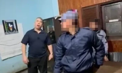 Taco Pozo: aceptaron un habeas corpus contra el comisario Daniel Melchiori