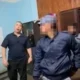 Taco Pozo: aceptaron un habeas corpus contra el comisario Daniel Melchiori