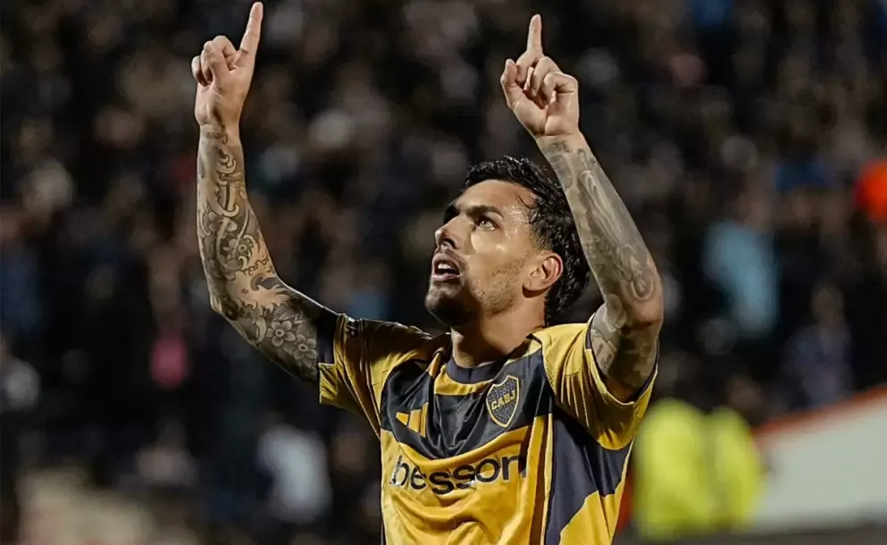 Boca rompió su racha negativa: goleó 3-0 a Independiente Rivadavia y logró el primer triunfo con Russo como DT 36 Boca rompió su racha negativa: goleó 3-0 a Independiente Rivadavia y logró el primer triunfo con Russo como DT