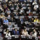 Diputados convocó una sesión especial para debatir el financiamiento universitario y la emergencia del Garrahan
