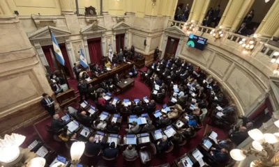 Por abrumadora mayoría, el Senado sancionó la emergencia en pediatría con foco en el Garrahan