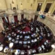 Por abrumadora mayoría, el Senado sancionó la emergencia en pediatría con foco en el Garrahan