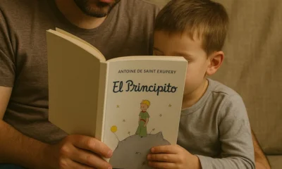 Un padre deberá leer “El Principito” tras intentar dejar de pagar alimentos a sus hijos