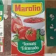 Tomate Marolio con gusanos: cuál es el lote afectado y cómo reconocer el envase para no consumirlo
