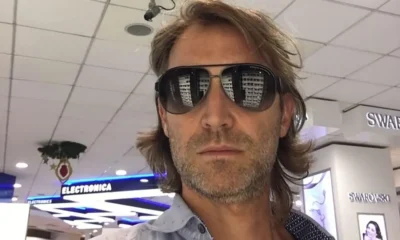 Coimas en discapacidad: se presentó en la Justicia Jonathan Kovalivker, directivo de la droguería Suizo Argentina