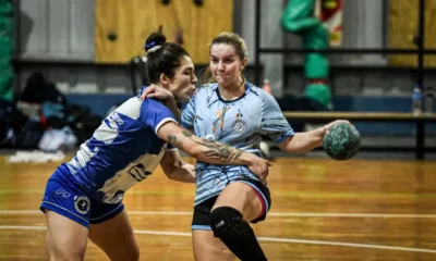 El Nacional de Clubes Adultos “C” ya se vive en Chaco