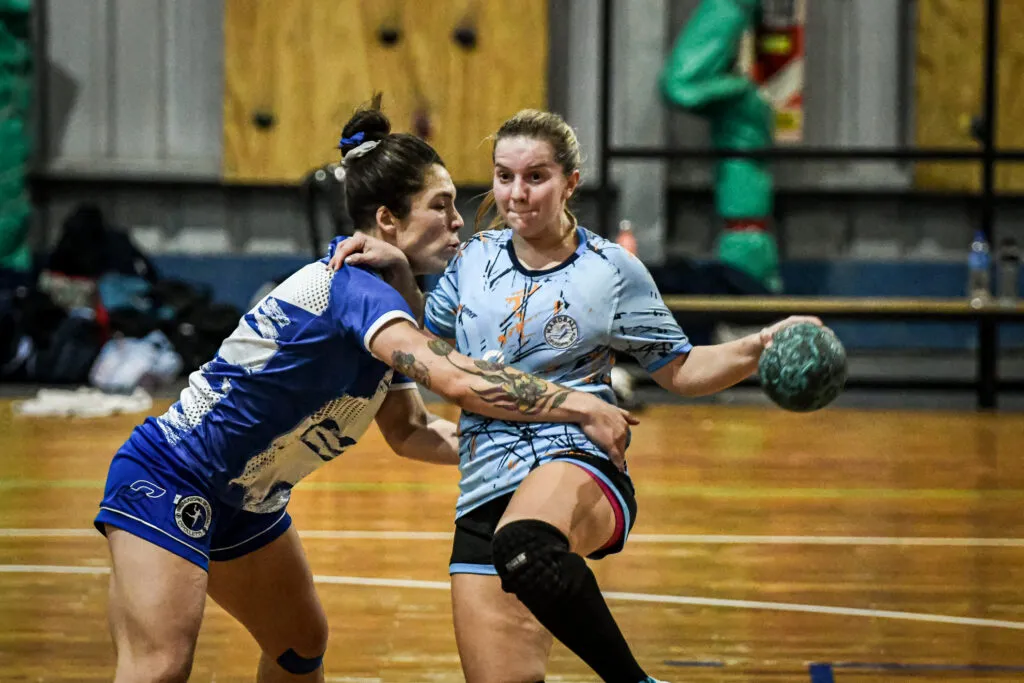 El Nacional de Clubes Adultos “C” ya se vive en Chaco
