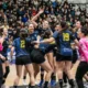 Resistencia vibró con el Nacional de Clubes “C” de handball: Goethe y ACHA se consagraron campeones