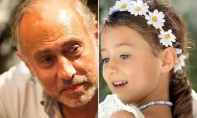 La palabra de Gustavo Yankelevich tras la muerte de su nieta Mila: “Con mucho dolor, pero de pie”