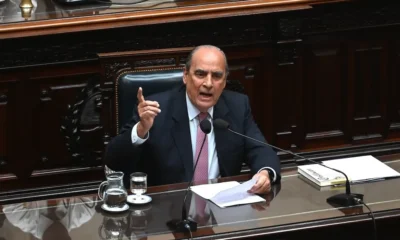 El Gobierno desafió a la oposición y advirtió que mantendrá los decretos que fueron rechazados en Diputados