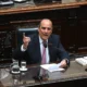 El Gobierno desafió a la oposición y advirtió que mantendrá los decretos que fueron rechazados en Diputados