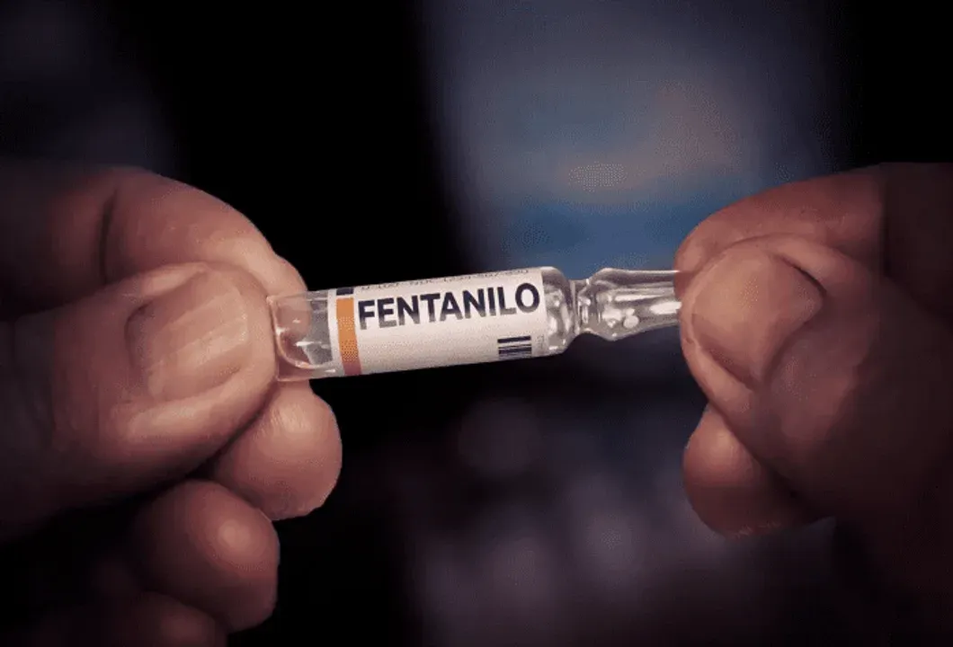 Fentanilo contaminado: ya son 97 los muertos y detectaron casos en Formosa, Córdoba, Santa Fe y Bahía Blanca 36 Fentanilo contaminado: ya son 97 los muertos y detectaron casos en Formosa, Córdoba, Santa Fe y Bahía Blanca