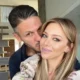 Revelaron que Evangelina Anderson y Martín Demichelis se separaron tras 17 años juntos