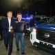 Zdero presentó el Programa de Prevención Metropolitana y entregó 32 patrulleros para el Gran Resistencia