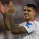 Erik Lamela se retira del fútbol a sus 33 años: “Hace 5 años que tomo pastillas para poder competir”