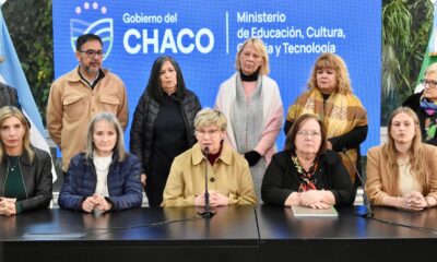 Educación denunció pagos indebidos a docentes fuera del país o fallecidos en gestiones anteriores
