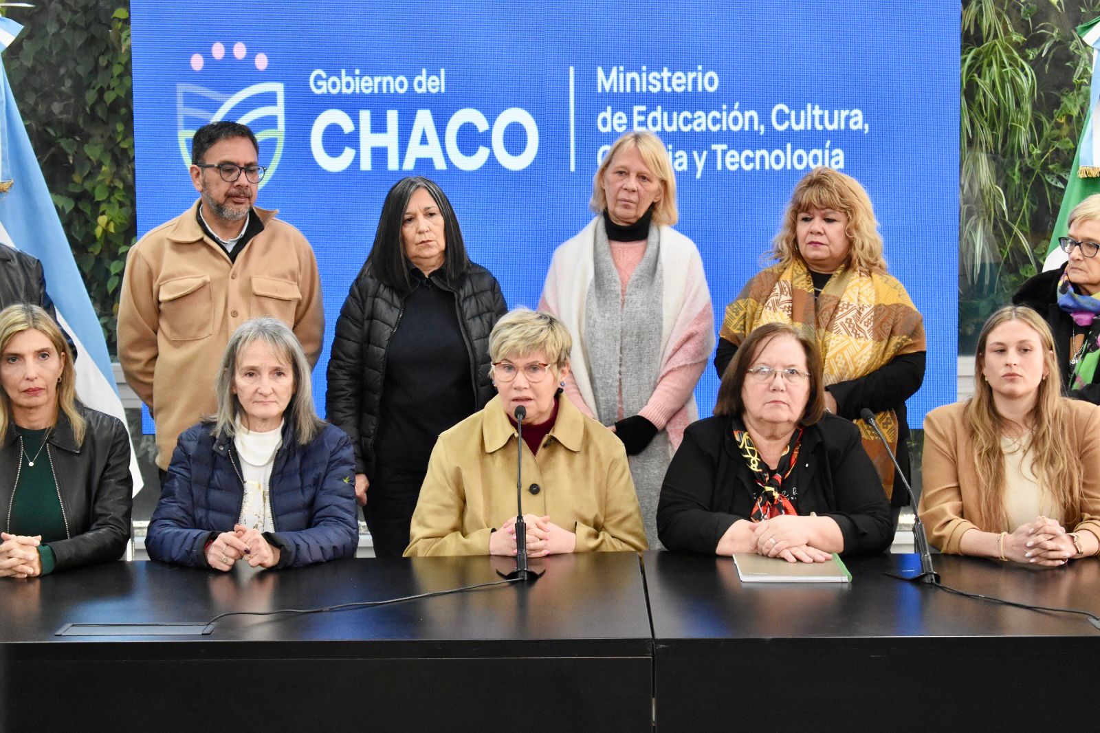 Educación denunció pagos indebidos a docentes fuera del país o fallecidos en gestiones anteriores 36 Educación denunció pagos indebidos a docentes fuera del país o fallecidos en gestiones anteriores