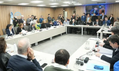 Diputados inicia debate por una comisión investigadora del fentanilo tras casi 100 muertes