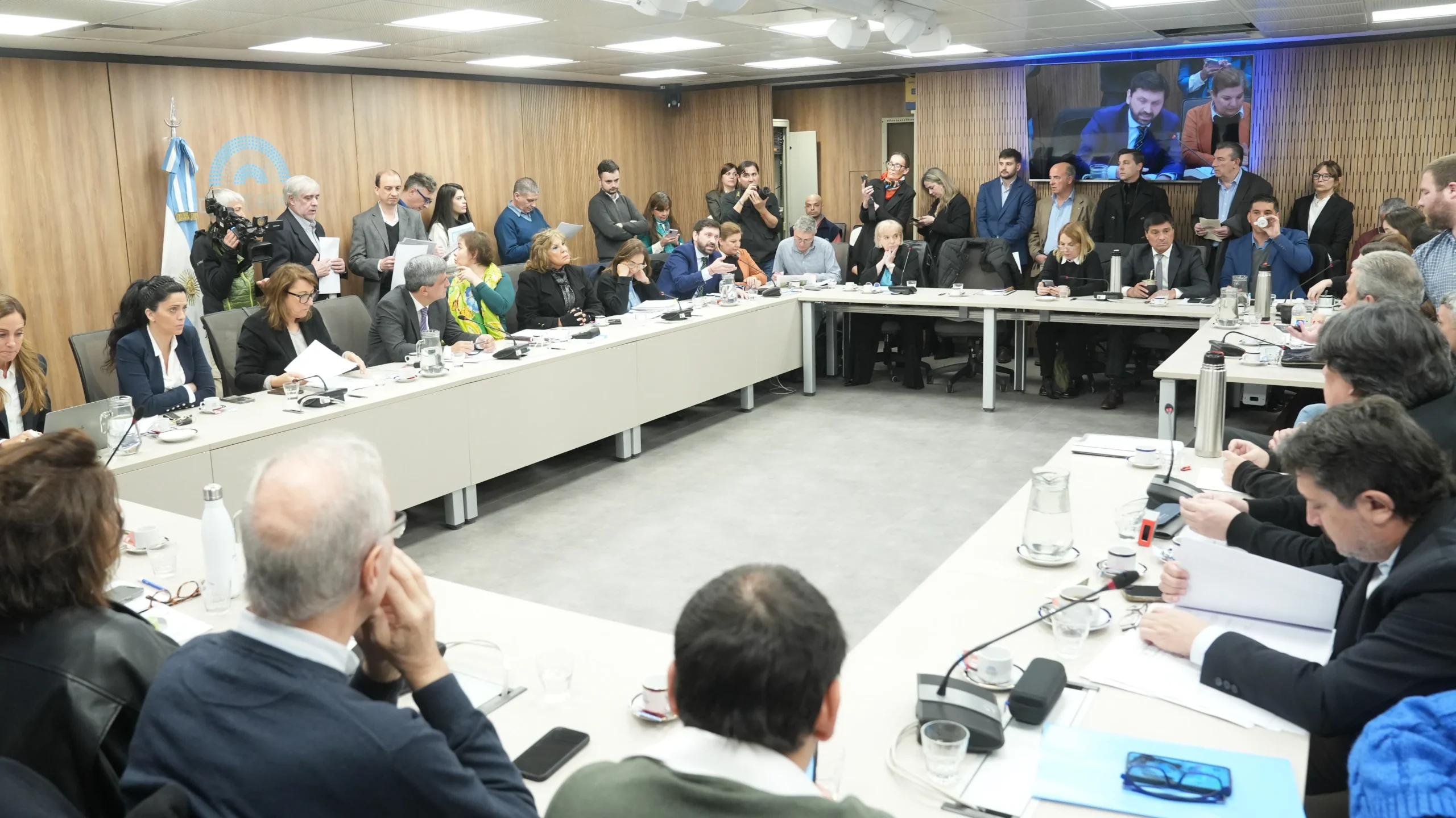 Diputados inicia debate por una comisión investigadora del fentanilo tras casi 100 muertes