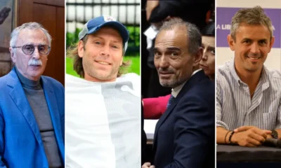 Qué se sabe de la droguería Suizo Argentina, envuelta en el caso de las coimas que denunció Spagnuolo