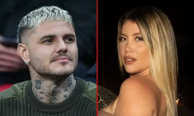 La terrible denuncia de Icardi a Wanda: “Deja tiradas a las hijas y tiene dudoso estado cognitivo”