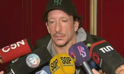 Nico Vázquez rompió el silencio tras la infidelidad de Gimena Accardi: "Me da mucha vergüenza todo esto"