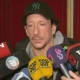 Nico Vázquez rompió el silencio tras la infidelidad de Gimena Accardi: "Me da mucha vergüenza todo esto"