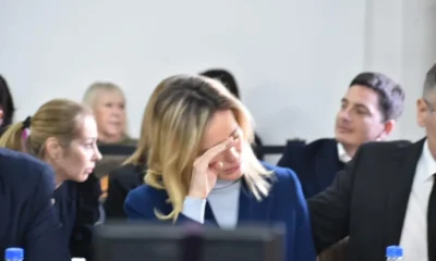 El fiscal pidió 20 años de cárcel para el ex de Julieta Prandi y su detención inmediata
