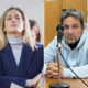 Condenaron a 19 años de prisión a Claudio Contardi por haber violado a Julieta Prandi cuando estaban casados