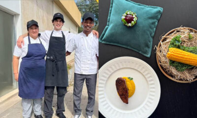 Chaco ganó el regional de chefs y ahora buscará consagrarse en el torneo nacional