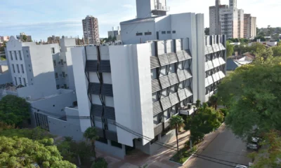Comenzó la inscripción para ingresar al Poder Judicial: todos los detalles