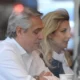 La fiscalía pidió que Alberto Fernández sea juzgado por violencia de género contra Fabiola Yañez