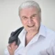 Murió Alberto Martín, icónico actor y galán de telenovela