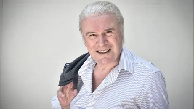 Murió Alberto Martín, icónico actor y galán de telenovela