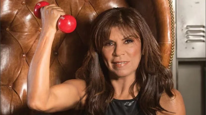 Anamá Ferreira redujo a un ladrón en plena calle: “Yo practico boxeo; fue todo por una cartera Chanel”