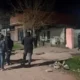 Barranqueras: entraron a una casa a los gritos pidiendo droga y balearon a un joven en el pie