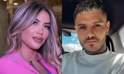 Wanda Nara dijo que Icardi la acusó de consumir sustancias: “Tenés que ser muy hijo de p..."