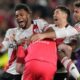 Por penales, River venció a Libertad y se clasificó a los cuartos de final de la Copa Libertadores