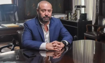 La Justicia accedió al celular de Spagnuolo y copió el contenido: cómo sigue la investigación