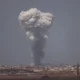 Israel bombardeó un hospital en Gaza: hay al menos 20 muertos, cinco de ellos periodistas