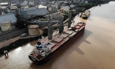 Con cifras récord en julio, el campo liquidó casi US$20.000 millones en lo que va del año