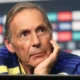Russo rompió el silencio en Boca: “Estamos bien, hablando mucho”
