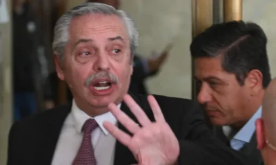 El fiscal pidió que Alberto Fernández vaya a juicio oral acusado por violencia de género contra Fabiola Yáñez