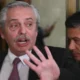 El fiscal pidió que Alberto Fernández vaya a juicio oral acusado por violencia de género contra Fabiola Yáñez