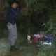 Barrio Toba: cuatro delincuentes balearon a un hombre para robarle la moto
