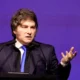 Milei: "Si los argentinos no llegaran a fin de mes, la calle estaría llena de cadáveres"