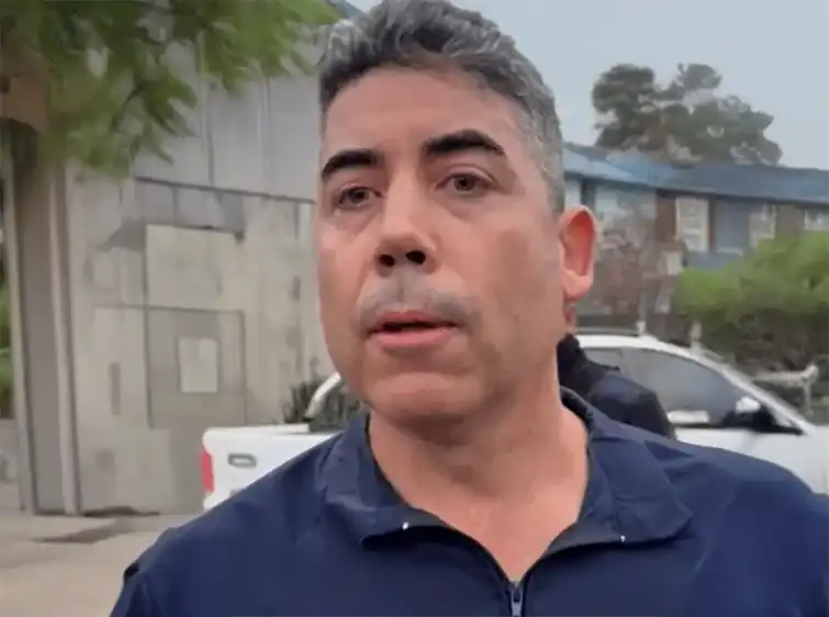Afirman que el jefe policial de Taco Pozo acumula más de 25 denuncias previas en 22 meses de gestión 38 Afirman que el jefe policial de Taco Pozo acumula más de 25 denuncias previas en 22 meses de gestión