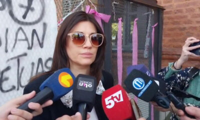 jueza Dolly Fernández